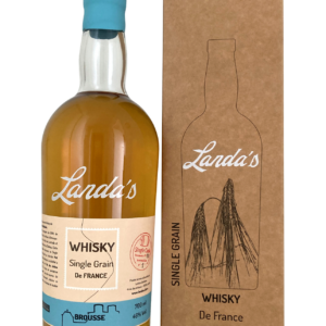 Landa's - Brousse - Whisky