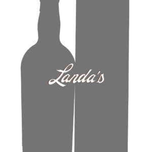 Landa's - Peyrebrune - whisky