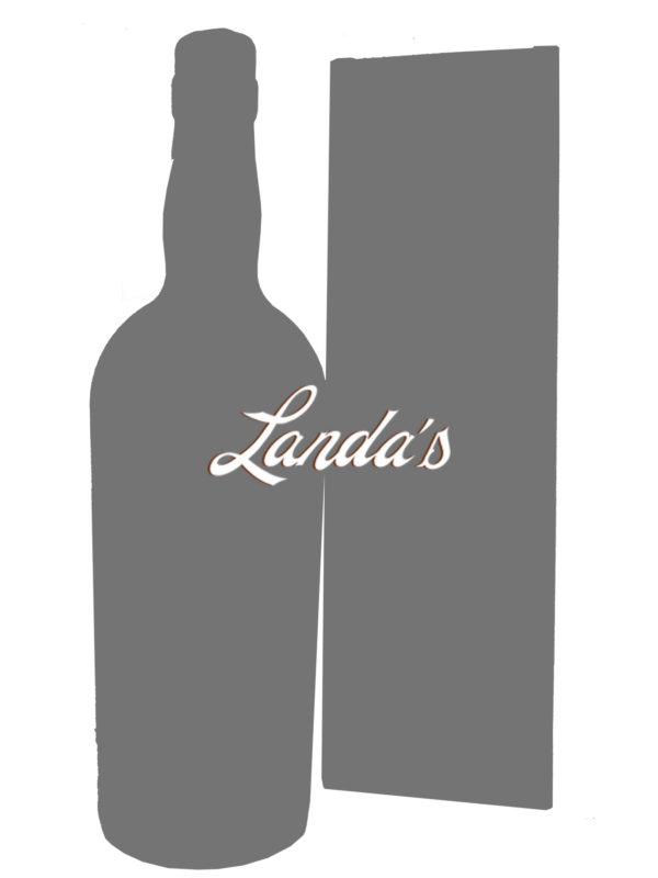 Landa's - Peyrebrune - whisky