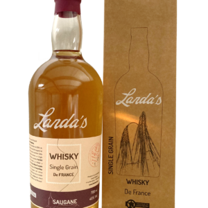 Landa's - Saugane - Whisky
