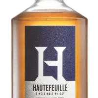 whisky Hautefeuille Single Farm