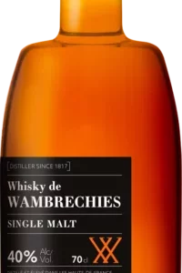 Whisky de Wambrechies 40%