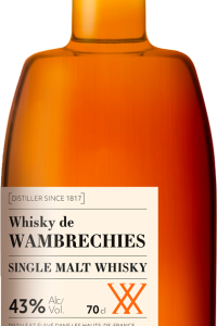 Whisky Wambrechies