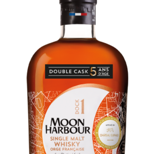 Moon Harbour - Whisky Dock 1 Finition Château Guiraud