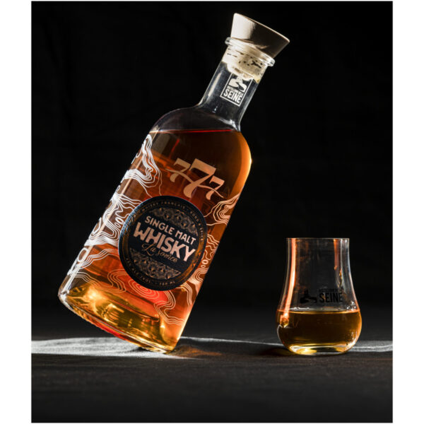777 - Single Malt Whisky – Image 3