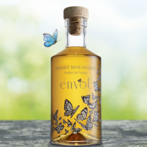 Vivant - Whisky Envol