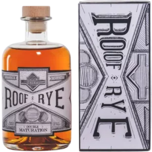Maison Ferroni - Whisky Roof Rye