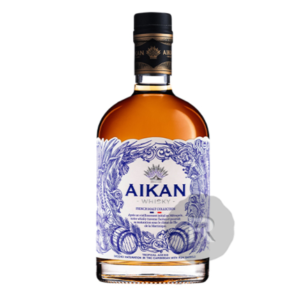 Whisky Aikan - French Malt Collection