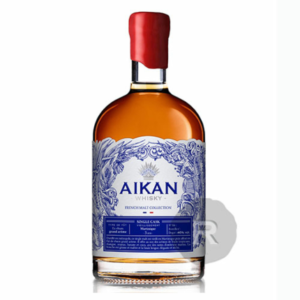 Whisky Aikan - French Malt