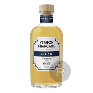 Whisky Aikan - Version Française