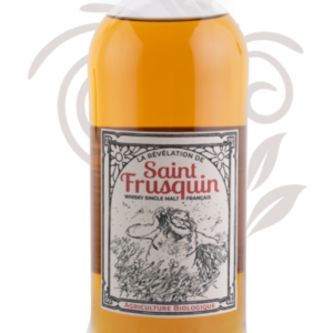 Vivant - Whisky Saint Frusquin