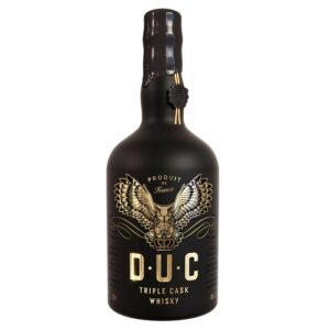 Maison Daucourt - D.U.C Whisky Triple Cask