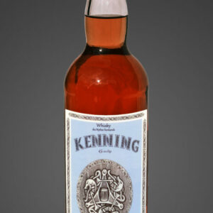 Ferme Brasserie Northmaen - whisky Kenning