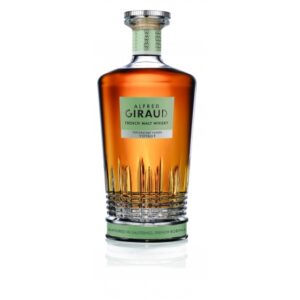 Alfred Giraud - Whisky Voyage