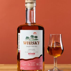 Distiloire - Le Whisky Single Malt Batch 1