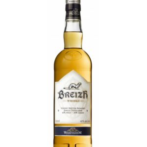 Warenghem - Breizh Whisky