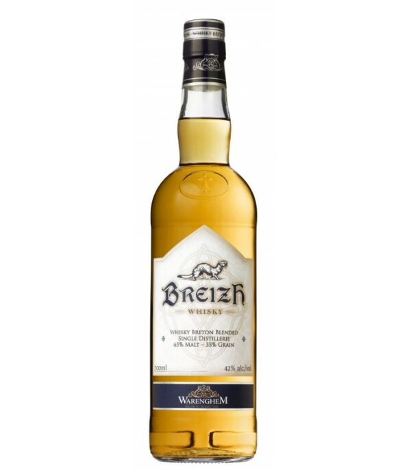Warenghem - Breizh Whisky