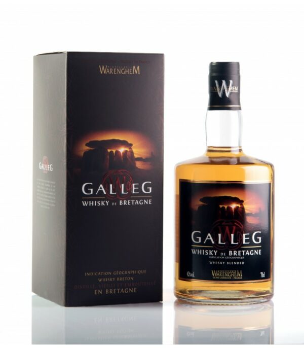 Warenghem - GALLEG