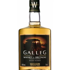 Warenghem - GALLEG
