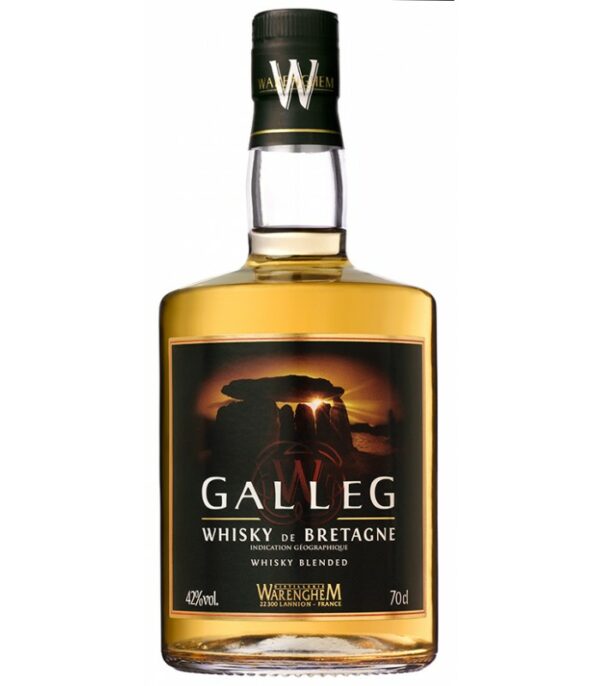 Warenghem - GALLEG