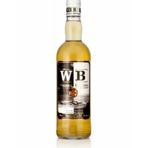 Warenghem - WB Whisky Breton