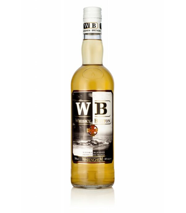 Warenghem - WB Whisky Breton