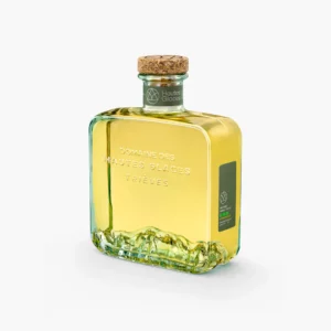 Domaine des Hautes Glaces - Epistèmé R15C25 Triangle