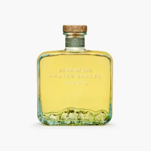 Domaine des Hautes Glaces - Epistèmé B17P25 Carré