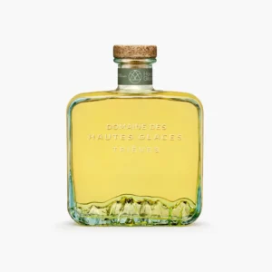 Domaine des Hautes Glaces - Epistèmé B17P25 Rond