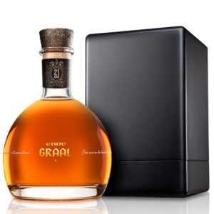 Distillerie des Menhirs - EDDU GRAAL Edition N°2