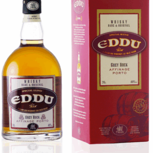 Distillerie des Menhirs - Eddu Grey Rock Porto