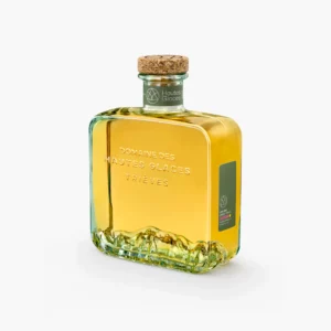 Domaine des Hautes glaces - Epistèmé S12U24 Etoile