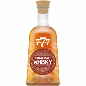 Distillerie de la Seine - Whisky Transatlantique