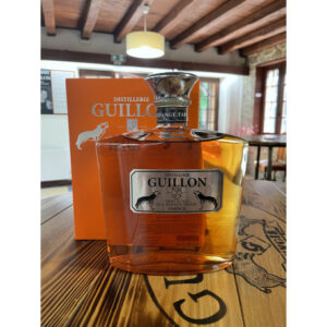 Guillon - Whisky Finition Vendange tardive