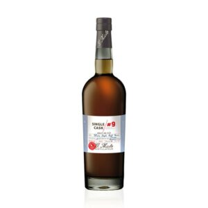 Distillerie Miclo - Welche's Whisky single Cask 9