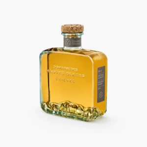 Domaine des Hautes glaces - XO#4