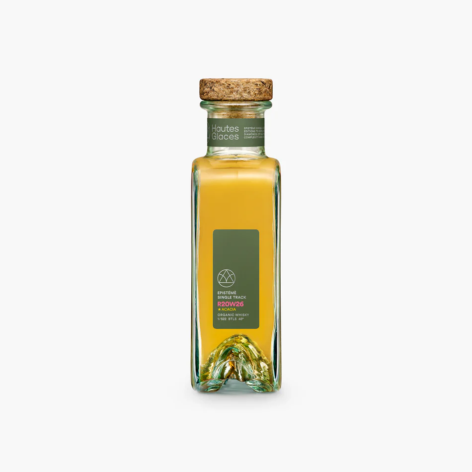 Domaine des Hautes Glaces - Epistèmé R20W26 Etoile Acacia