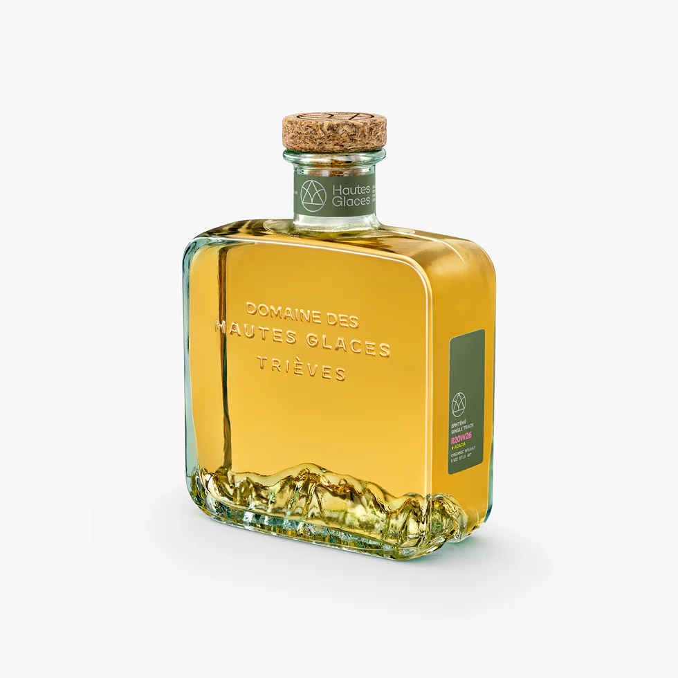 Domaine des Hautes Glaces - Epistèmé R20W26 Etoile Acacia