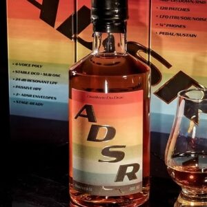 Distillerie du Drac - ADSR