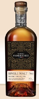 Whisky de Wambrechies 42%