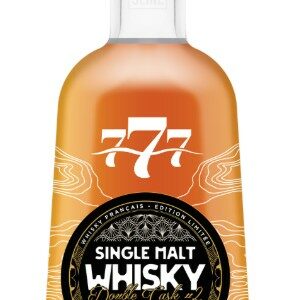 Distillerie de la Seine - Whisky Double Cask#2