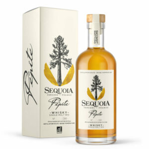 Distillerie du Vercors - Pepite