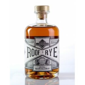 Warenghem - ROOF RYE