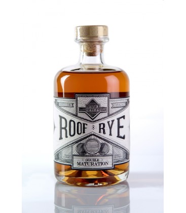Warenghem - ROOF RYE