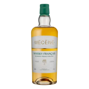 Distillerie Coquerel Mécène Blended Whisky Français