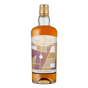 Mécène Single Malt Whisky Français - Edition Sabruna
