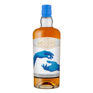 Mécène Single Malt Whisky Français - Edition M. Casays