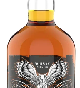 Maison Daucourt - D.U.C Whisky Double Cask