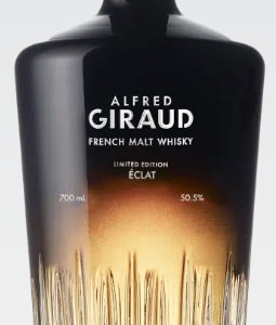 Alfred Giraud - Whisky Eclat