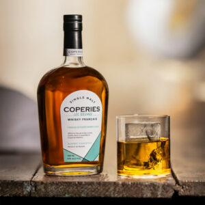 Distillerie Merlet - Coperies Les Brumes